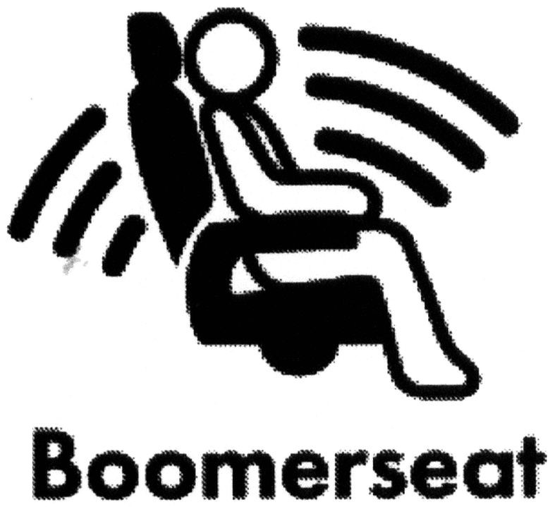 boomerseat