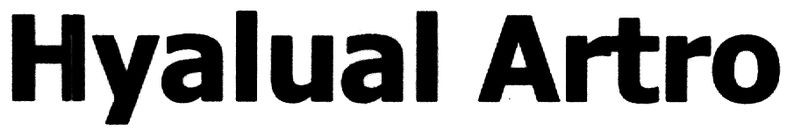 hyalual artro