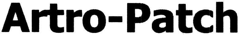 artro-patch