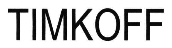 timkoff