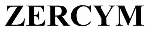 zercym