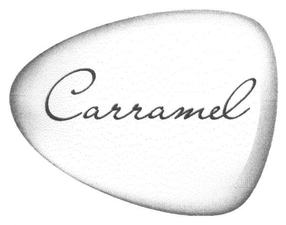 carramel