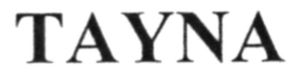 tayna