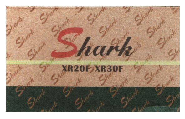 shark