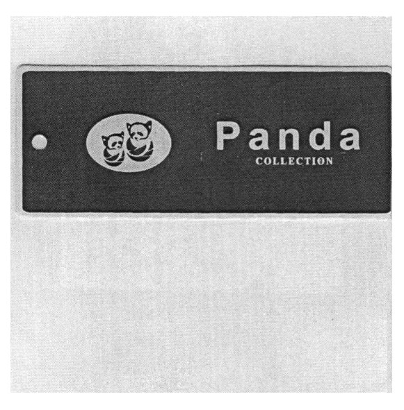 panda collection