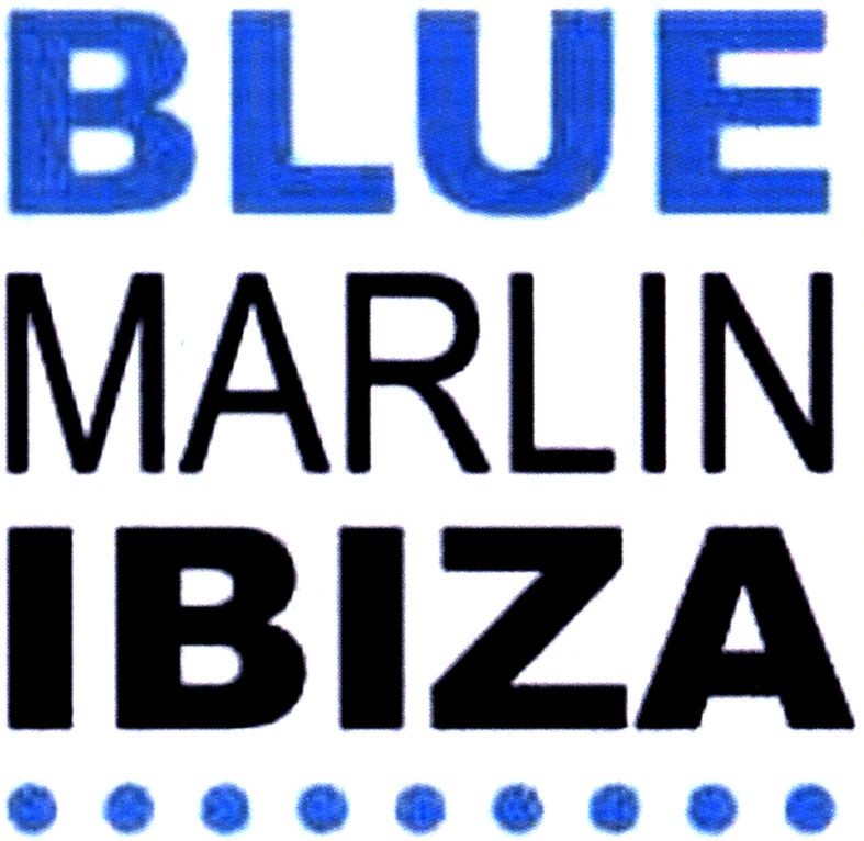 blue marlin ibiza