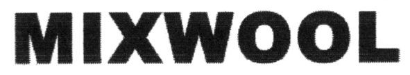 mixwool