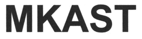 mkast