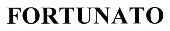 fortunato