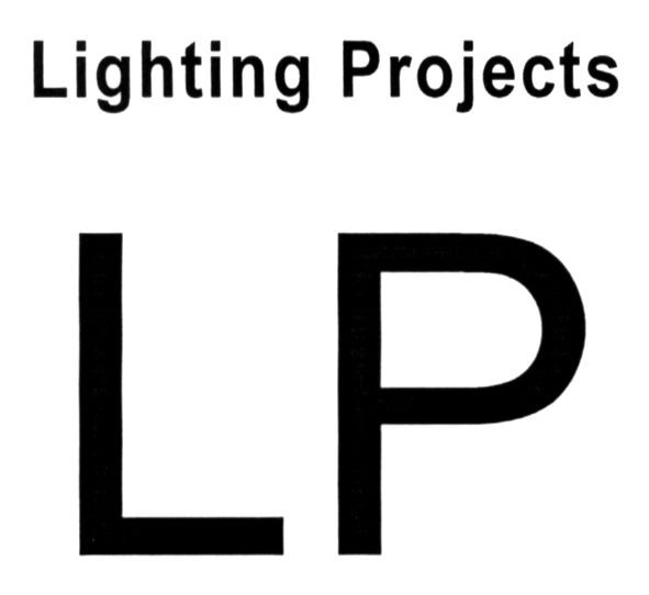 lighting projects