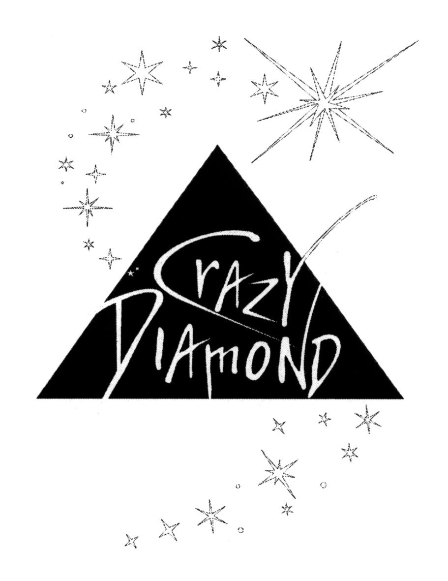 crazy diamond
