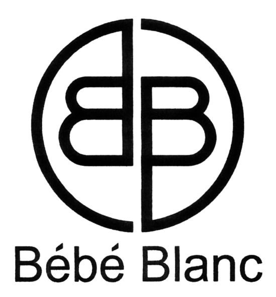 bebe blanc