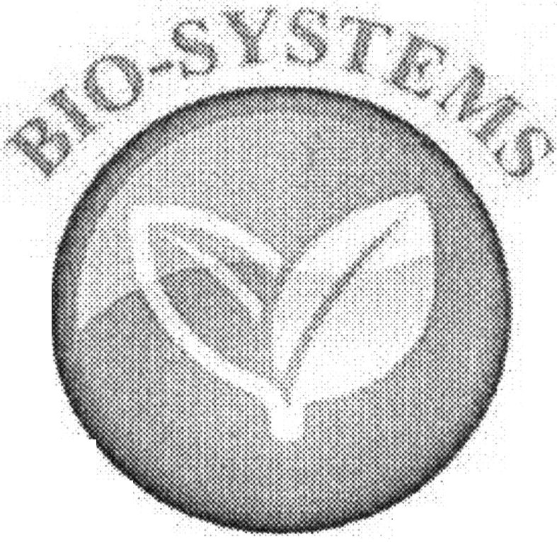 bio-systems