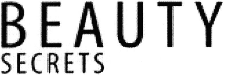 beauty secrets