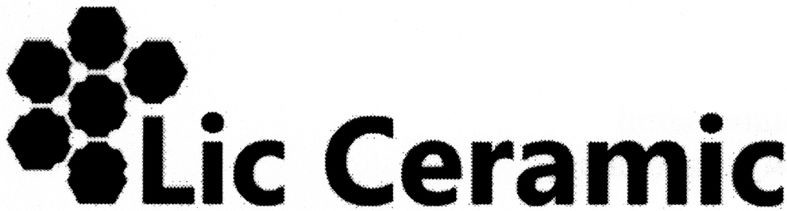 lic ceramic
