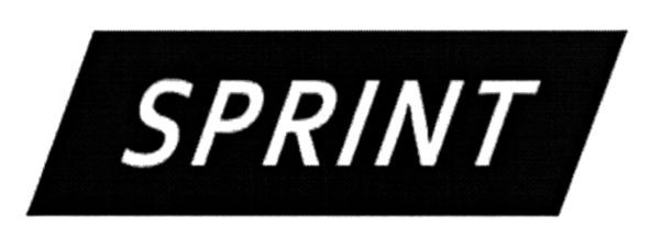 sprint