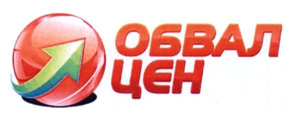 обвал цен