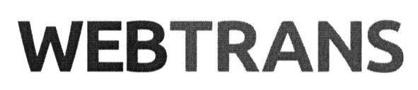 webtrans