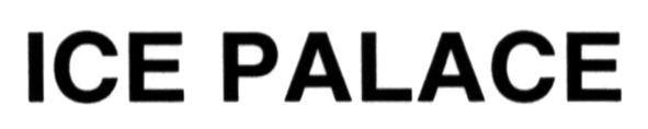 ice palace