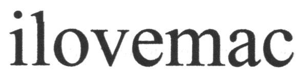 ilovemac