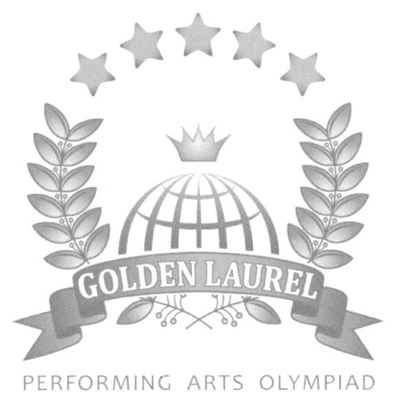 performing arts olimpiad