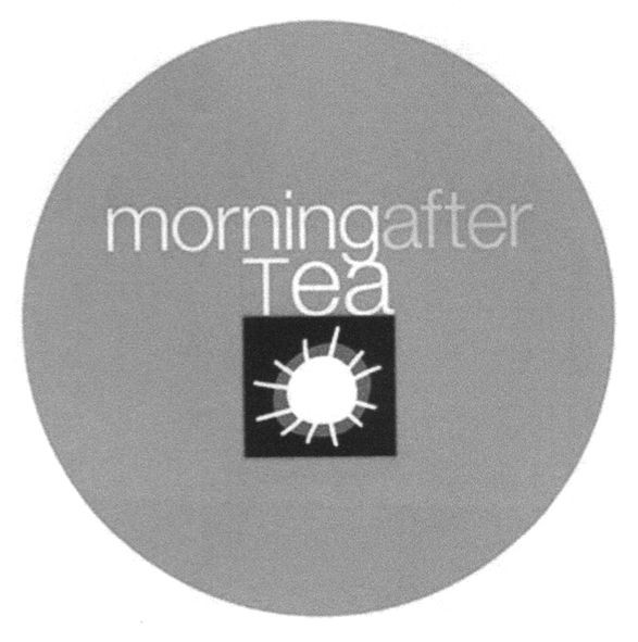 morningafter tea