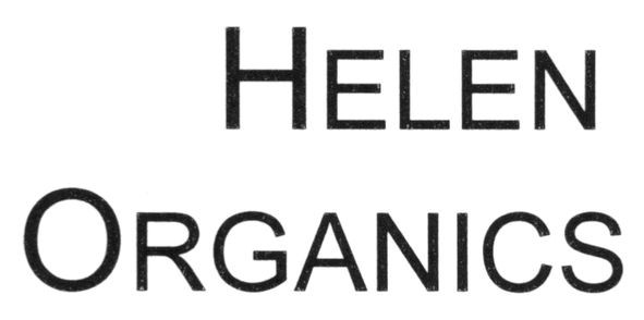 helen organics