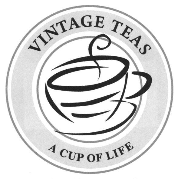 a cup of life
