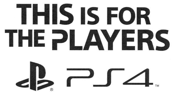 this is for the players