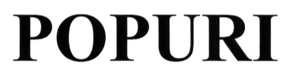 popuri