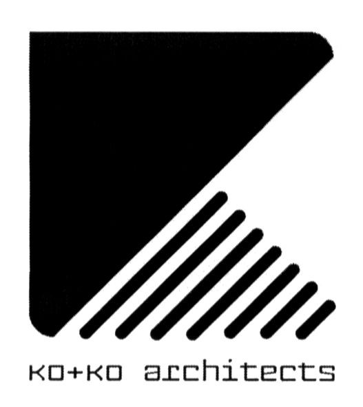 ko+ko architects
