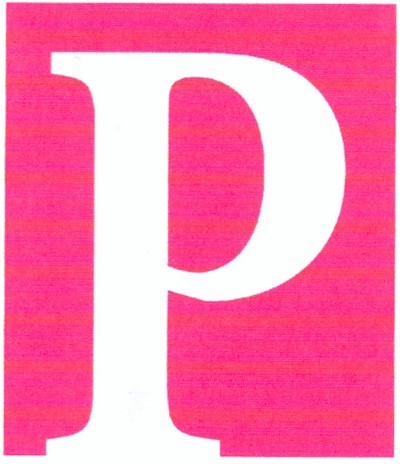 р