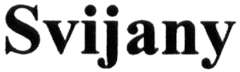 svijany