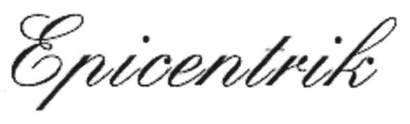 epicentrik