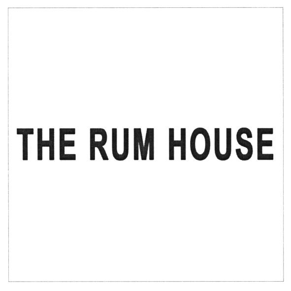 the rum house