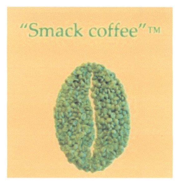 smack coffee тм