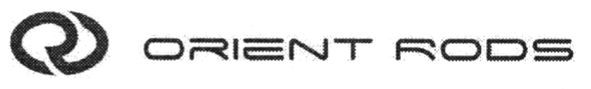 orient rods