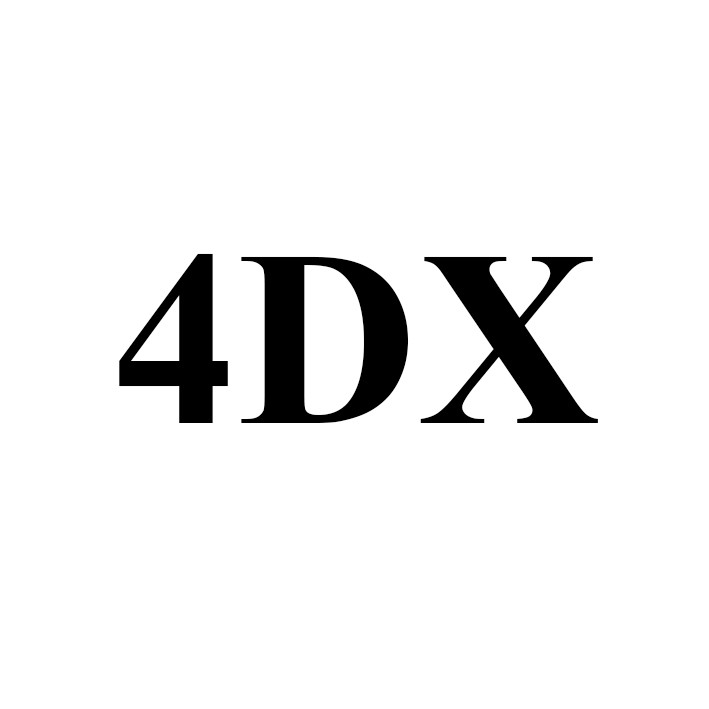 4dx