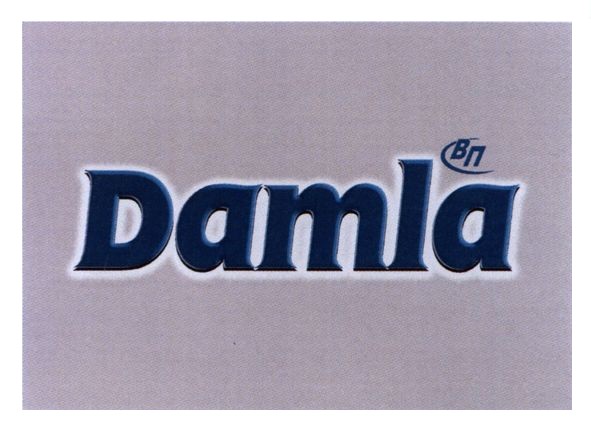damla