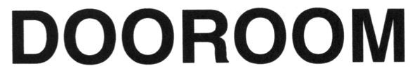 dooroom