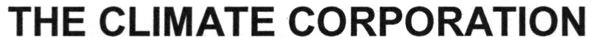 the climate corporation