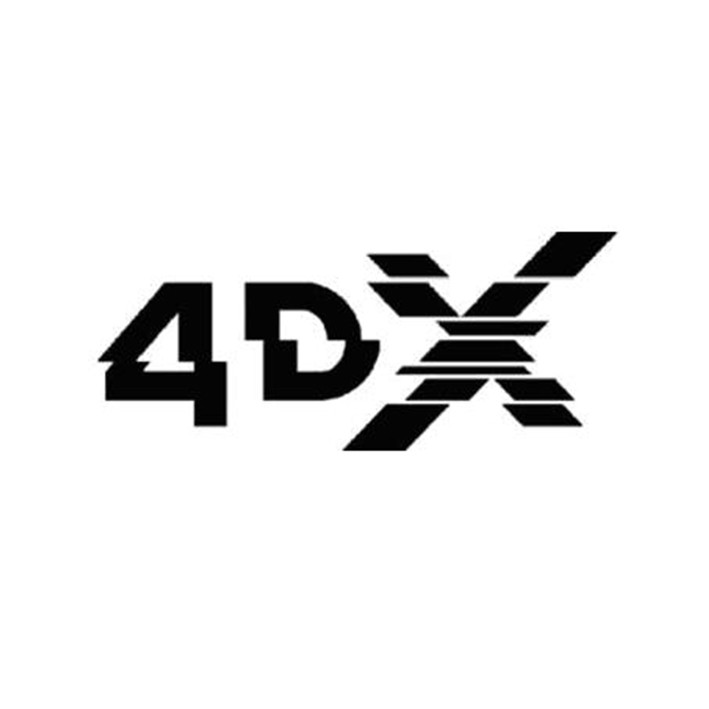 4dx