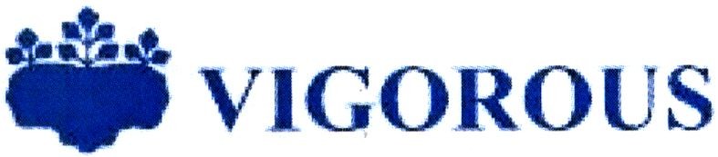 vigorous