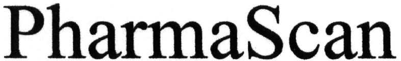 pharmascan