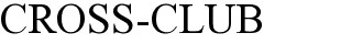 cross-club