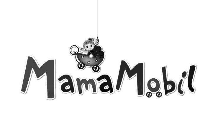 mama mobil