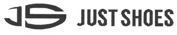 just shoes
