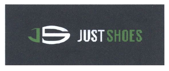 just shoes
