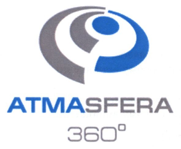 atmasfera 360 0