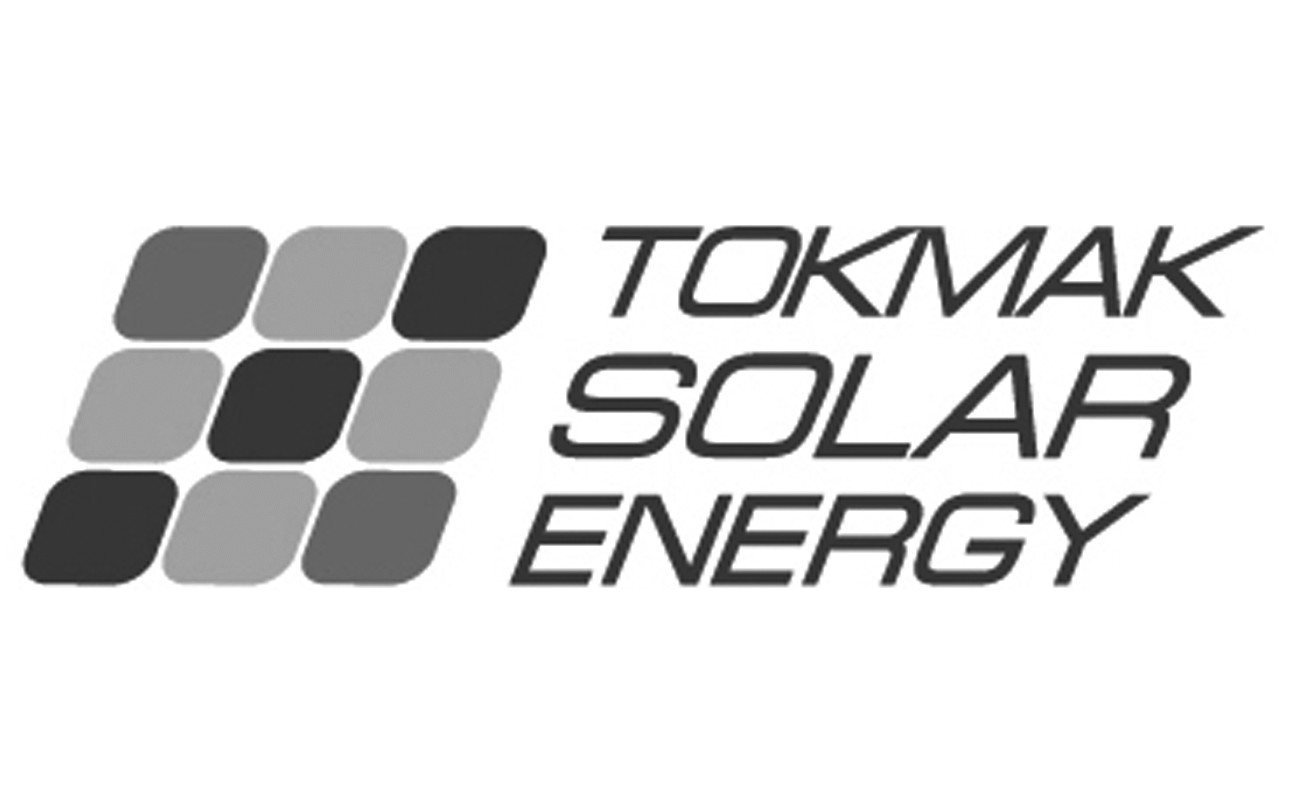 tokmak solar energy